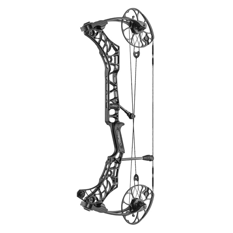 Mathews V3 27 Black Call the store 870-674-2604 for a greater selection of all Mathews bow models